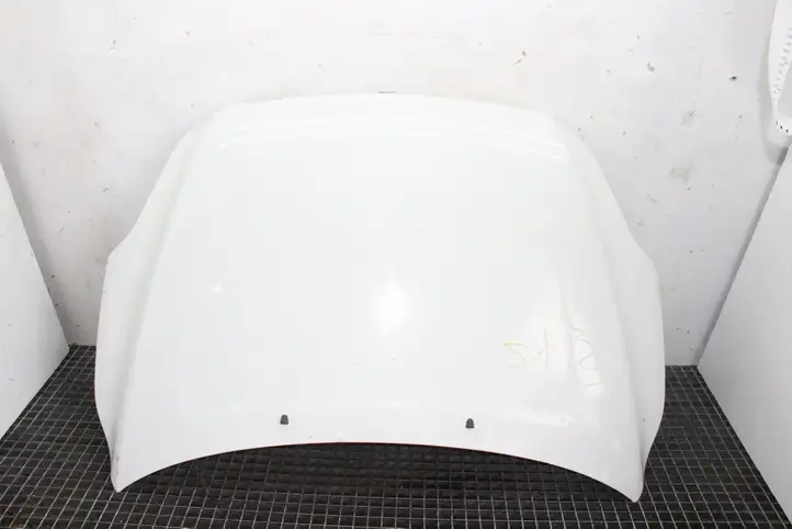 Volvo XC60 (2008 - 2013)   Капот