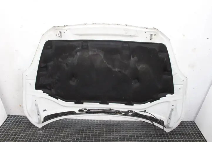 Volvo XC60 (2008 - 2013)   Капот