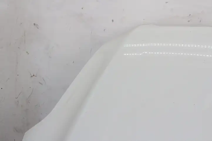 Volvo XC60 (2008 - 2013)   Капот