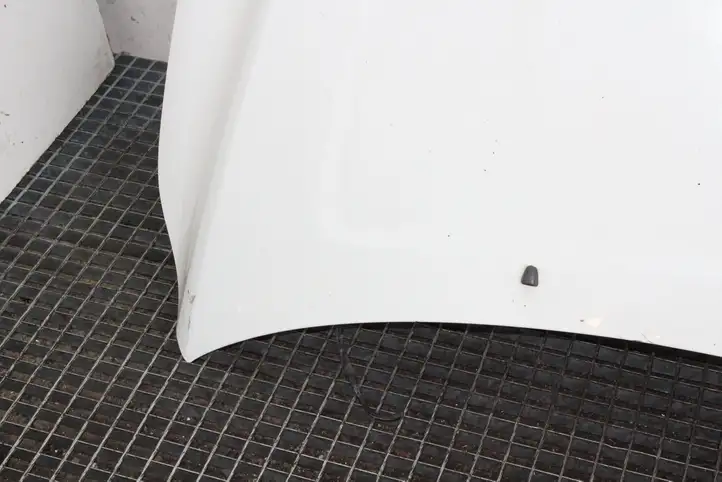 Volvo XC60 (2008 - 2013)   Капот