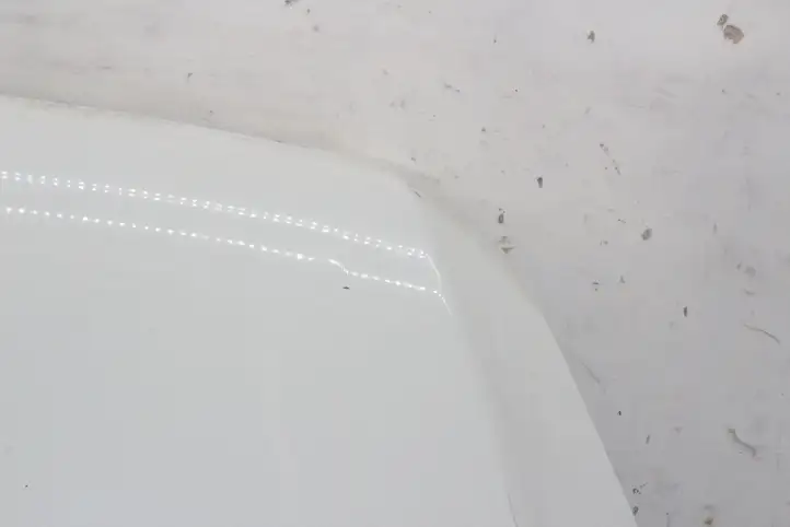 Volvo XC60 (2008 - 2013)   Капот