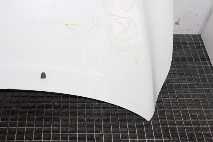 Volvo XC60 (2008 - 2013)   Капот