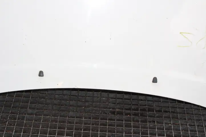 Volvo XC60 (2008 - 2013)   Капот