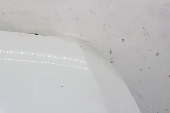 Volvo XC60 (2008 - 2013)   Капот