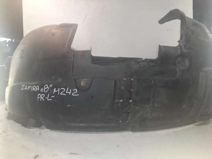 13129628 Opel Zafira B Priekinis posparnis