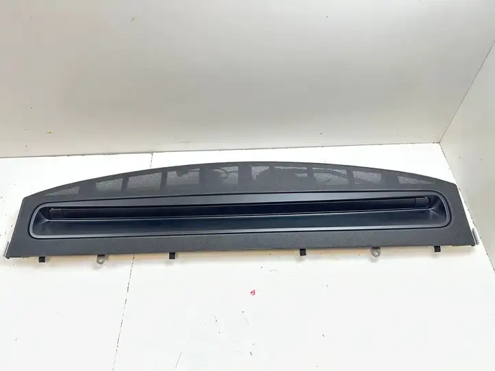 Bentley Flying Spur (2013 - 2019) 4W0861325A Электрическая шторка заднего стекла — фото 6