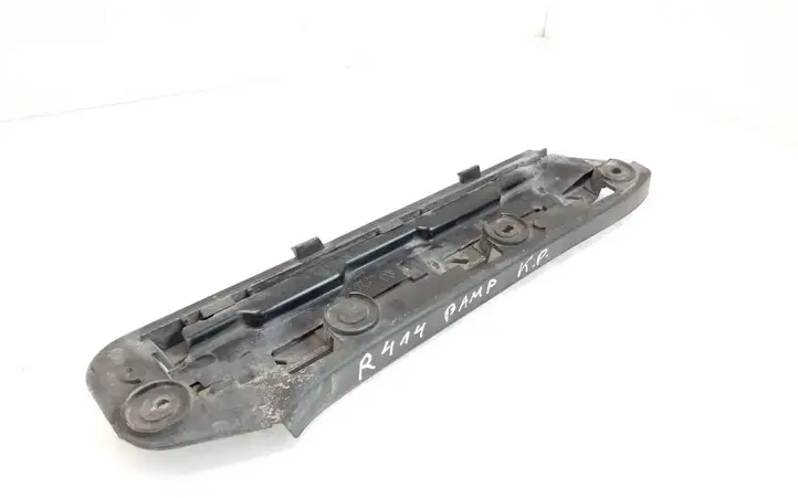 Volkswagen Touran I (2003 - 2010) 1T0807935 Кронштейн переднего бампера — фото 1