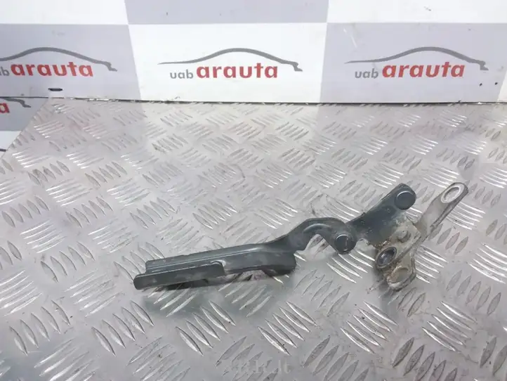 Citroen C5 (2001 - 2004)  9633672380 Петля (петли) капота