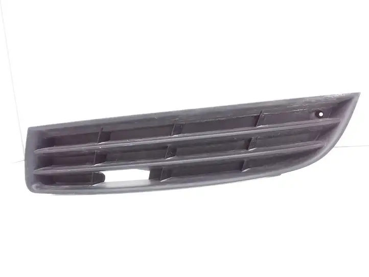 Volkswagen PASSAT B6 (2005 - 2010) 3C0853665 Нижняя решетка переднего бампера — фото 1