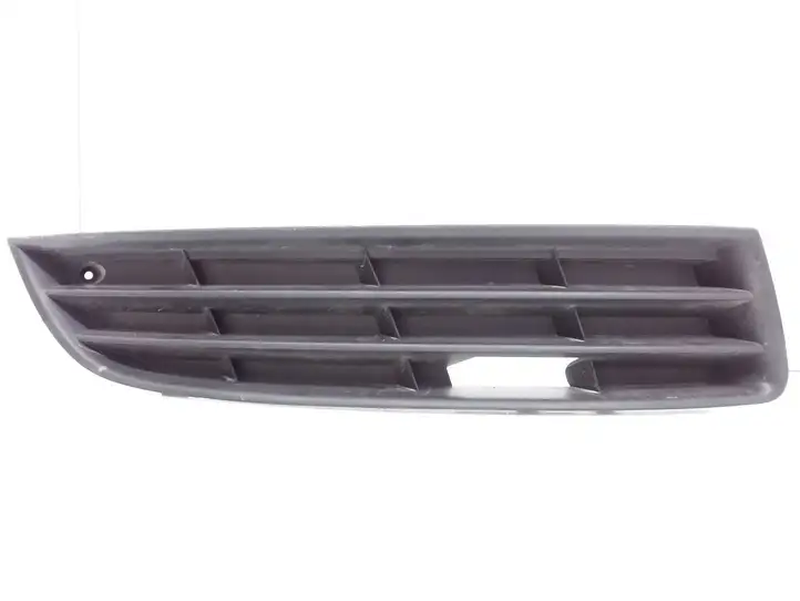 Volkswagen PASSAT B6 (2005 - 2010) 3C0853666 Нижняя решетка переднего бампера — фото 1