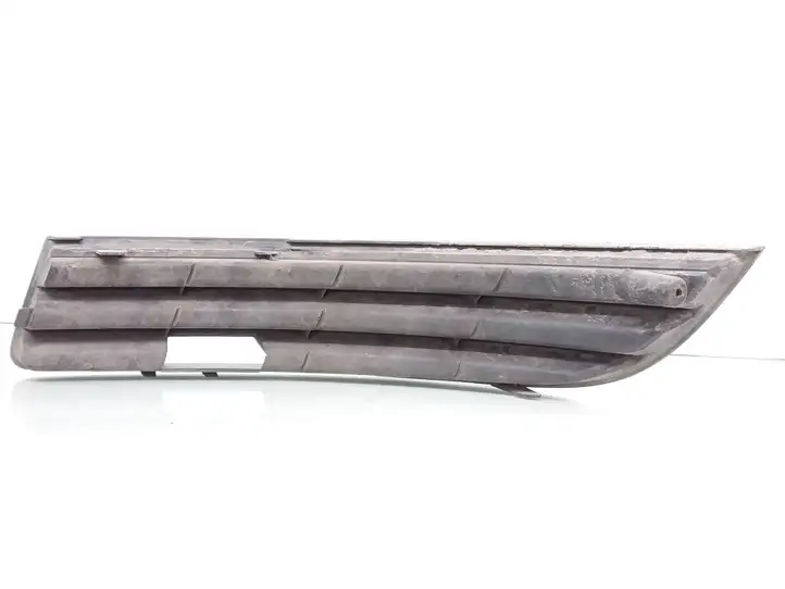 Volkswagen PASSAT B6 (2005 - 2010) 3C0853666 Нижняя решетка переднего бампера — фото 2