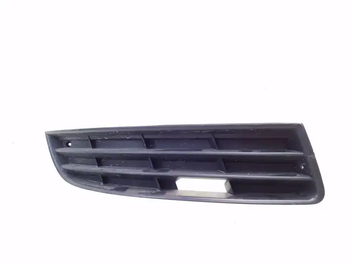 Volkswagen PASSAT B6 (2005 - 2010) 3C0853666 Нижняя решетка переднего бампера — фото 1