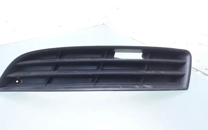 Volkswagen PASSAT B6 (2005 - 2010) 3C0853665 Нижняя решетка переднего бампера — фото 1