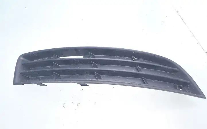 Volkswagen PASSAT B6 (2005 - 2010) 3C0853666 Нижняя решетка переднего бампера — фото 1