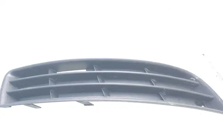 Volkswagen PASSAT B6 (2005 - 2010) 3C0853666 Нижняя решетка переднего бампера — фото 1
