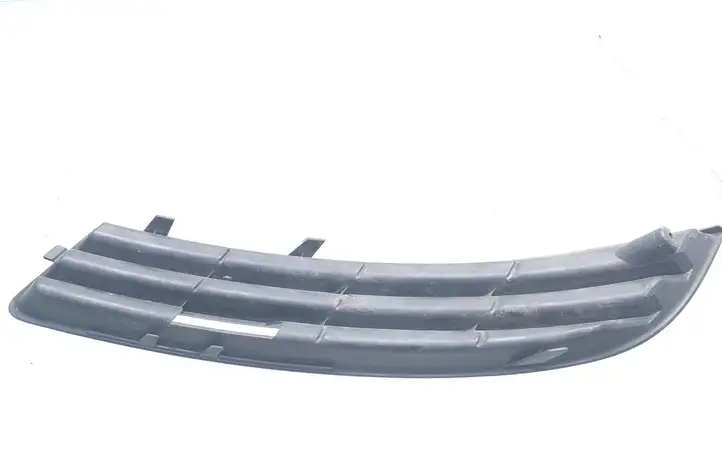 Volkswagen PASSAT B6 (2005 - 2010) 3C0853666 Нижняя решетка переднего бампера — фото 3