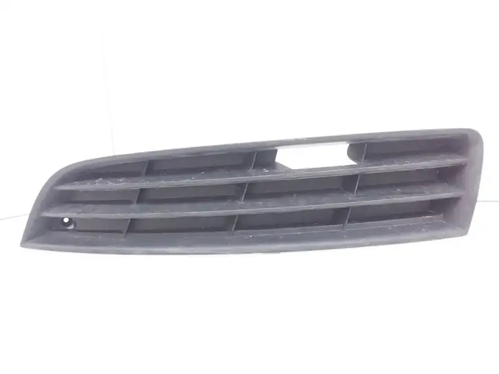 Volkswagen PASSAT B6 (2005 - 2010) 3C0853665 Нижняя решетка переднего бампера — фото 1