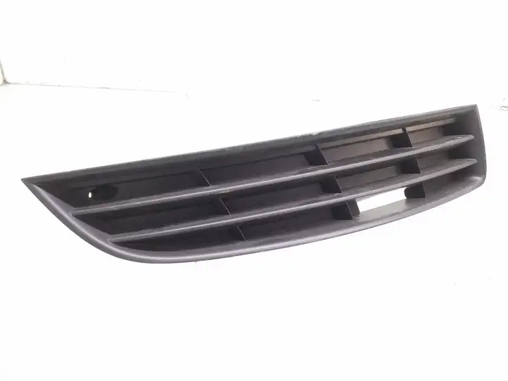 Volkswagen PASSAT B6 (2005 - 2010) 3C0853666 Нижняя решетка переднего бампера — фото 1