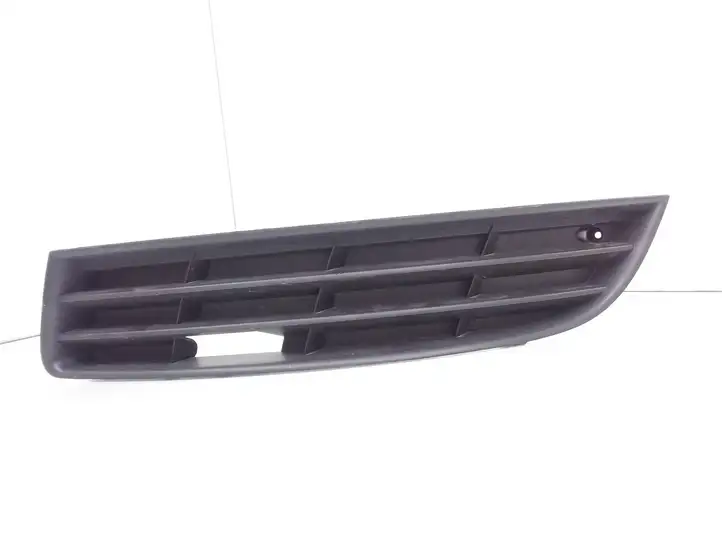 Volkswagen PASSAT B6 (2005 - 2010) 3C0853665 Нижняя решетка переднего бампера — фото 1