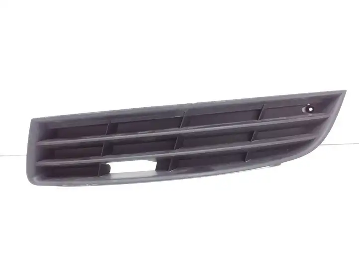 Volkswagen PASSAT B6 (2005 - 2010) 3C0853665 Нижняя решетка переднего бампера — фото 1