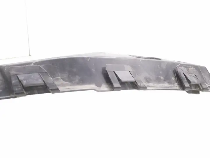 Ford Focus (2005 - 2008) 4M5117E856AC Кронштейн переднего бампера — фото 2