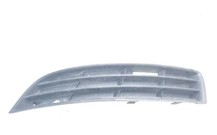 Volkswagen PASSAT B6 (2005 - 2010) 3C0853665 Нижняя решетка переднего бампера — фото 1