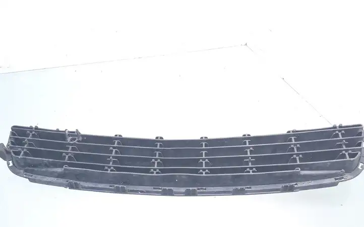 Opel Zafira B (2003 - 2006) 13124978 Нижняя решетка переднего бампера — фото 3
