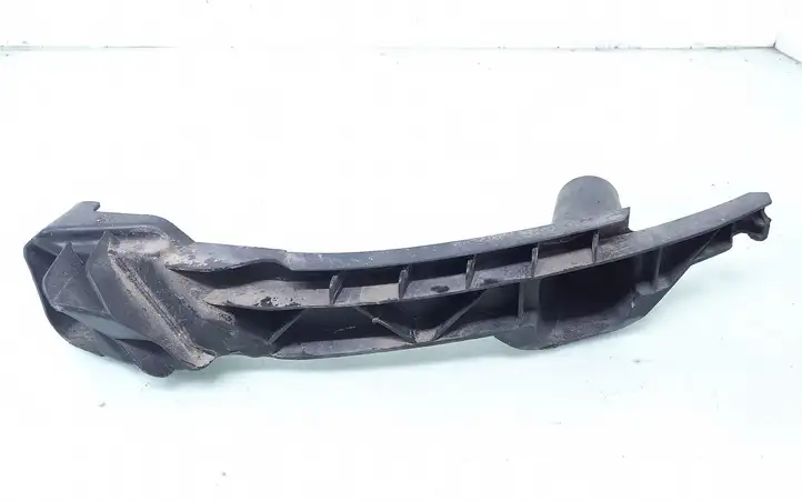Volkswagen Golf V (2003 - 2009) 1K0807889A Кронштейн переднего бампера — фото 1