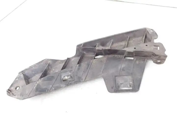 Volvo S80 (2006 - 2009) 30796388 Кронштейн переднего бампера — фото 1