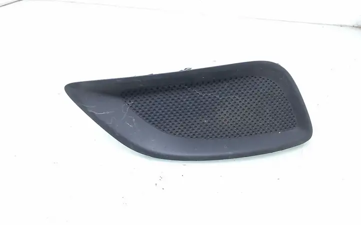 Toyota Avensis T250 (2006 - 2009) 5212705040 Нижняя решетка переднего бампера — фото 1