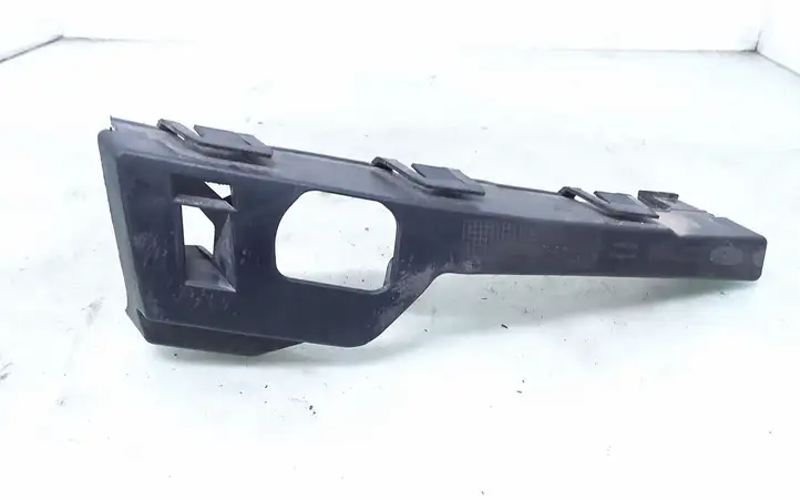 Ford Focus (2005 - 2008) 4M5117E856AC Кронштейн переднего бампера — фото 1