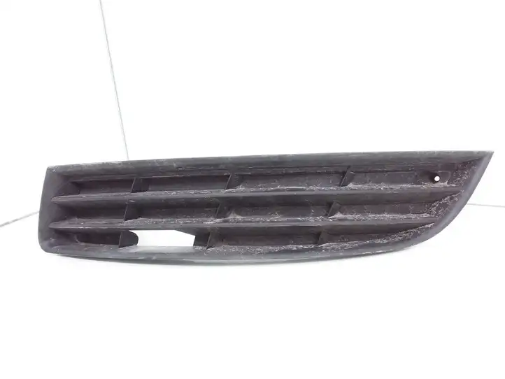 Volkswagen PASSAT B6 (2005 - 2010) 3C0853665 Нижняя решетка переднего бампера — фото 1