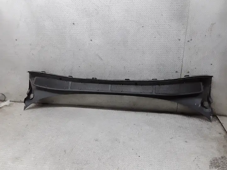 Ford S-MAX (2006 - 2010) 6M21U02216A Жабо стеклоочистителей — фото 1