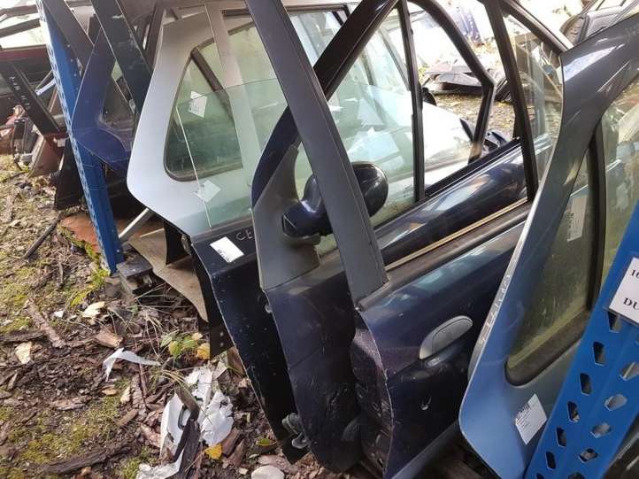 Renault Scenic I Priekinės durys