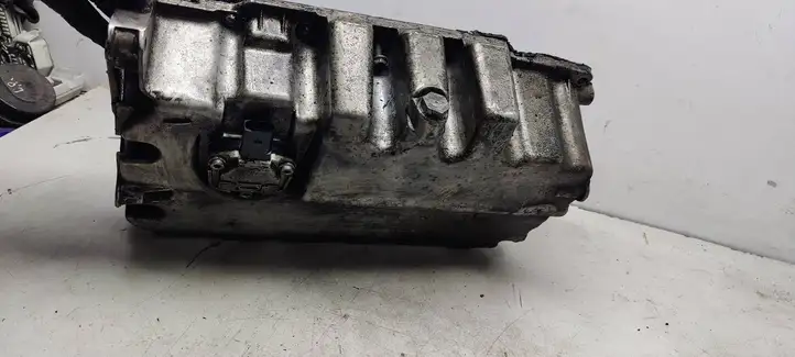 Volkswagen PASSAT B6 (2005 - 2010) 03g103603h Картер двигателя — фото 4