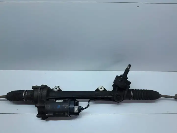 BMW 1 F20 F21 (2011 - 2019)  7802277604 Рулевая колонка
