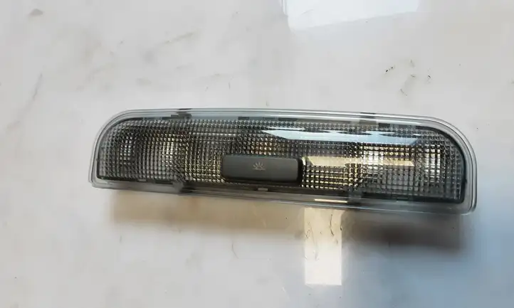 Audi A3/S3 8P (2004 - 2008) 8P0947111A Задняя подсветка — фото 1