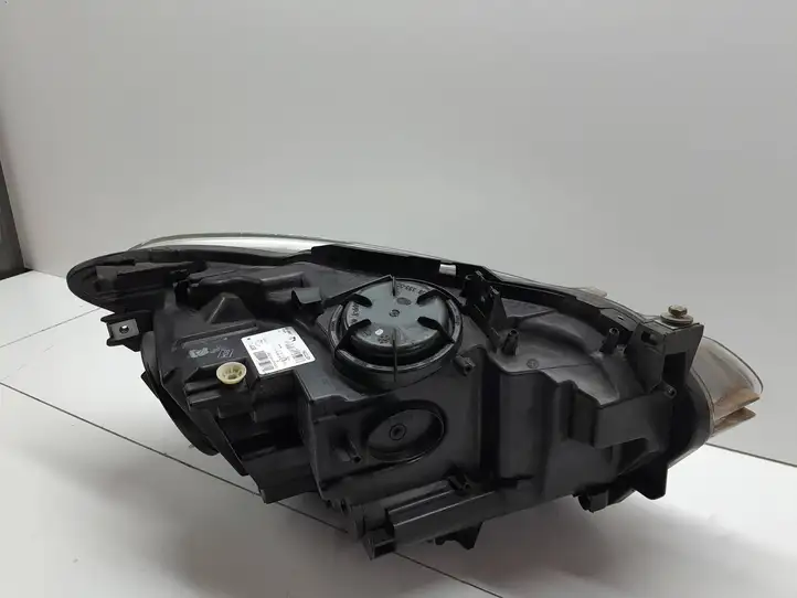 BMW 1 F20 F21 (2011 - 2019) 7229661 Передняя фара — фото 1