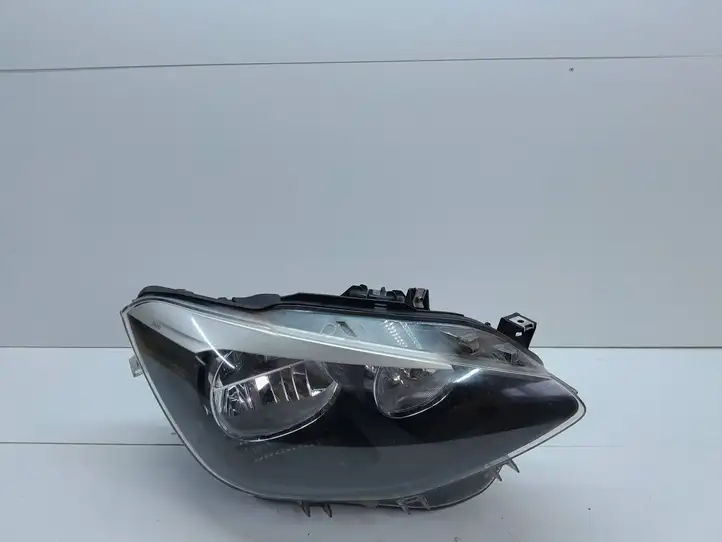 BMW 1 F20 F21 (2011 - 2019) 722967207 Передняя фара — фото 1