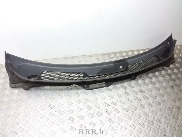 Volvo XC90 (2002 - 2006) 08620987 Жабо стеклоочистителей — фото 1