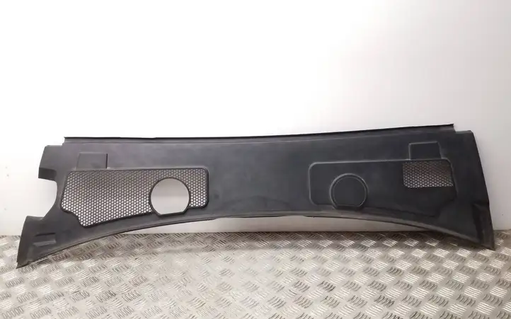 Audi A6 S6 C6 4F (2004 - 2008) 4F1819447 Жабо стеклоочистителей — фото 1