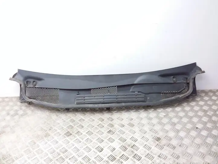Mercedes-Benz B-class W245 (2005 - 2008) A1698300013 Жабо стеклоочистителей — фото 1