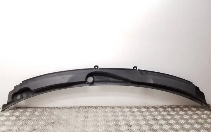 Audi A6 S6 C6 4F (2004 - 2008) 4F1819403 Жабо стеклоочистителей — фото 1