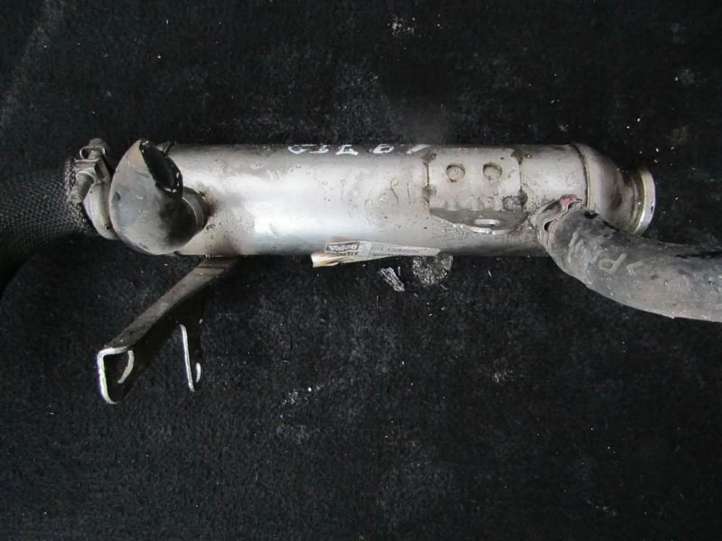 Fiat Stilo (2001 - 2010)  46810017 Охладитель EGR