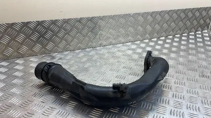 Nissan Qashqai (2010 - 2013) 8200645723 Детали воздухозаборника — фото 3
