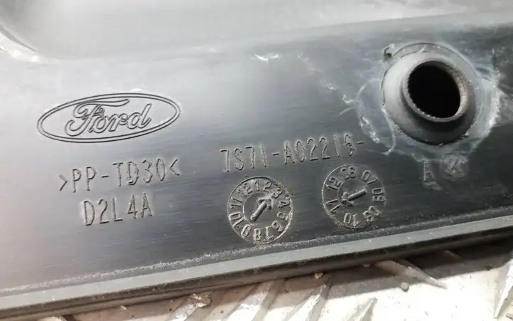 Ford Mondeo MK IV (2007 - 2014) 7S71A02216AK Жабо стеклоочистителей — фото 5