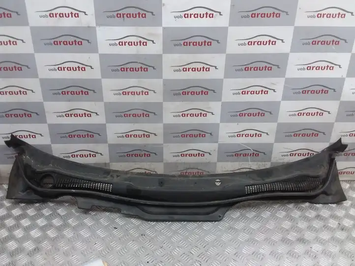 Volvo C30 (2007 - 2010)   Накладки стеклоочистителей (жабо)