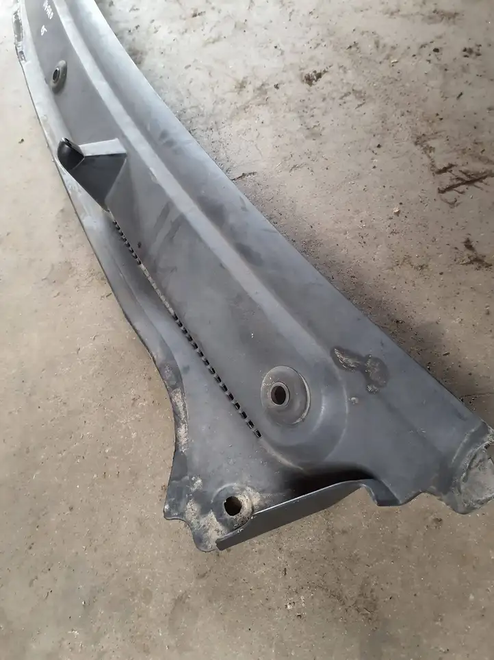 Renault Trafic II (X83) (2002 - 2014) 8200020540 Жабо стеклоочистителей — фото 2