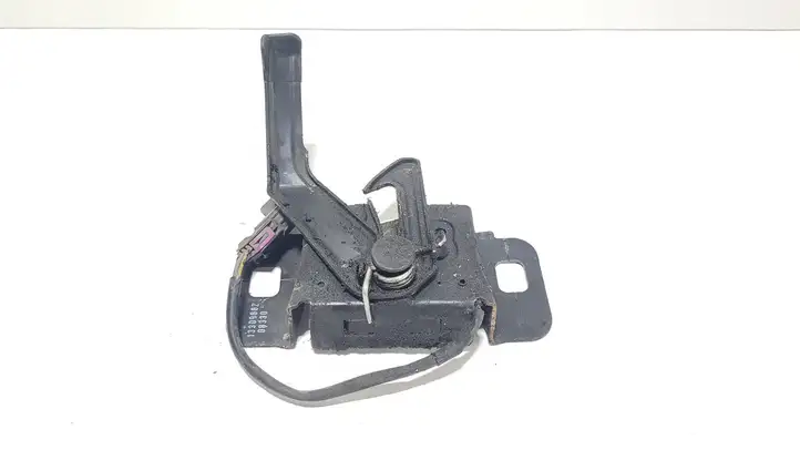 Opel Insignia A (2008 - 2017)  13309882 Замок капота