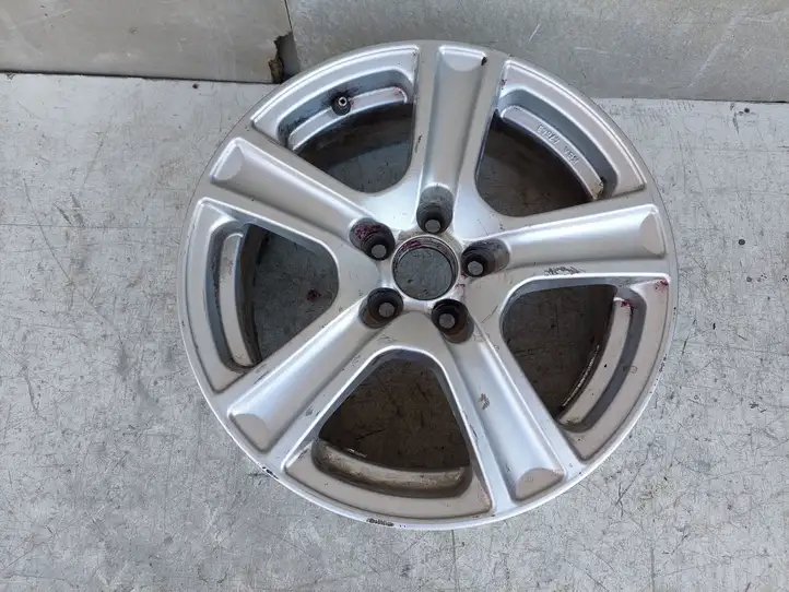 Toyota Prius (XW30) (2009 - 2015) Легкосплавный колесный диск R16 — фото 1